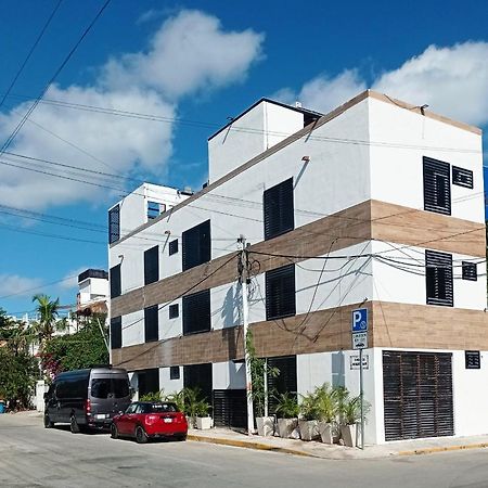 شقة بلايا ديل كارمن  في Casa Fausta By Sail المظهر الخارجي الصورة